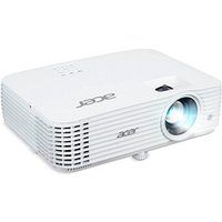 acer X1526, DLP Full HD-Beamer, 4.000 (Standard), 3.200 (Eco) ANSI-Lumen von Acer