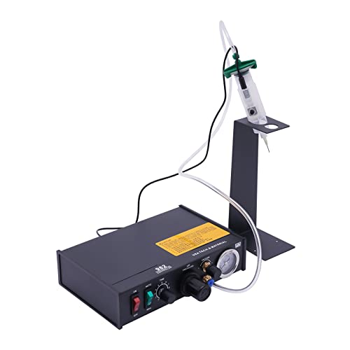 Acesunny Semi-Auto Pneumatic Dispensing Controller Glue Dispenser Solder Liquid Machine Halbautomatische Kleber Dispenser Maschine Dosierregler Digital Gluing Acesunny Semi-Auto Pneumatic Dispensing Controller Glue Dispenser Solder Liquid Machine Halbautomatische Kleber Dispenser Maschine Dosierregler Digital Gluing von Acesunny