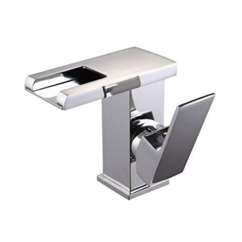 Acesunny Wasserhahn Wasserfall Waschbecken Waschtisch Armatur RGB LED Licht Badarmatur Waschtischarmatur Bad Wasserfall Wasserhahn WC Waschbecken Mischbatterie Acesunny Wasserhahn Wasserfall Waschbecken Waschtisch Armatur RGB LED Licht Badarmatur Waschtischarmatur Bad Wasserfall Wasserhahn WC Waschbecken Mischbatterie von Acesunny