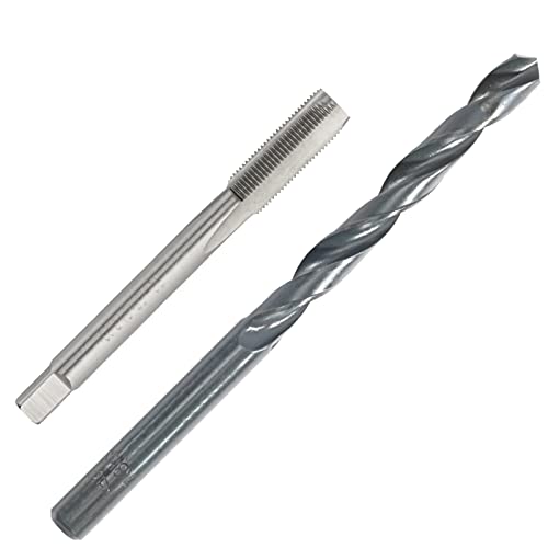 5/16 Zoll - 36 und 7,3 mm Bohrer von Aceteel