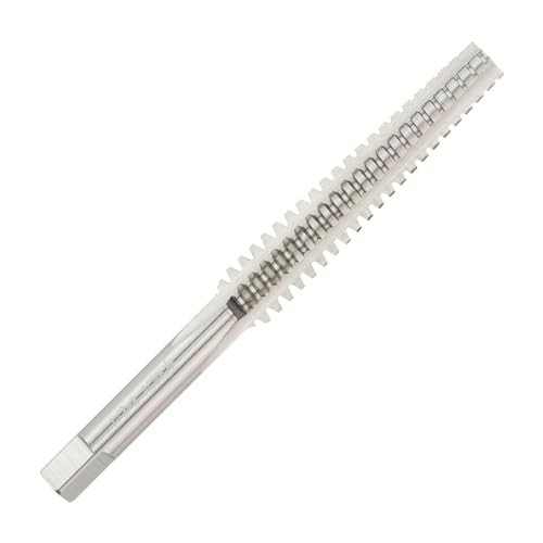 Aceteel ACME 1/2-8 Trapezgewindebohrer, ACME 1/2-Zoll-8 HSS Trapezgewindebohrer Linkshänder Aceteel ACME 1/2-8 Trapezgewindebohrer, ACME 1/2-Zoll-8 HSS Trapezgewindebohrer Linkshänder von Aceteel