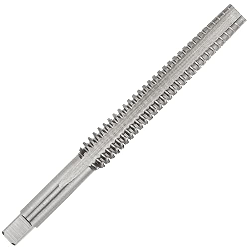 Aceteel TR14 x 2 metrischer Trapezgewindebohrer, TR14 x 2 HSS Trapezgewindegewindegewindebohrer Rechtshänder Aceteel TR14 x 2 metrischer Trapezgewindebohrer, TR14 x 2 HSS Trapezgewindegewindegewindebohrer Rechtshänder von Aceteel