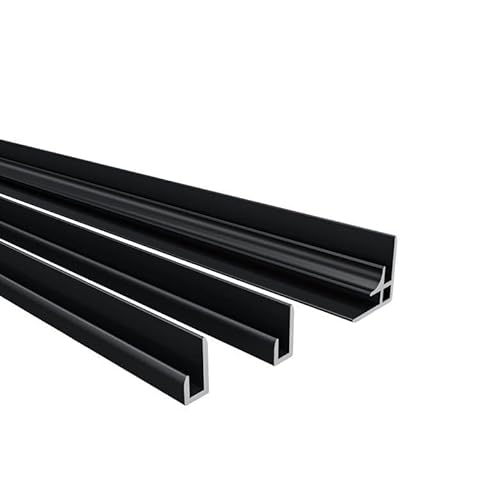 Acezanble Dekowand Duschrückwand Zubehör Montage Aluminium Profile Montagezubehör Acezanble Dekowand Duschrückwand Zubehör Montage Aluminium Profile Montagezubehör von Acezanble