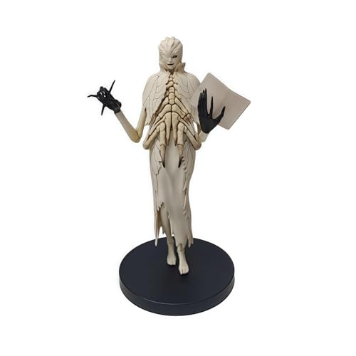Acfigure Death Note Anime Figur PVC 18 cm Figuren Statue Heimdekoration Regal Schreibtisch Display Sammeln Geschenk von Acfigure