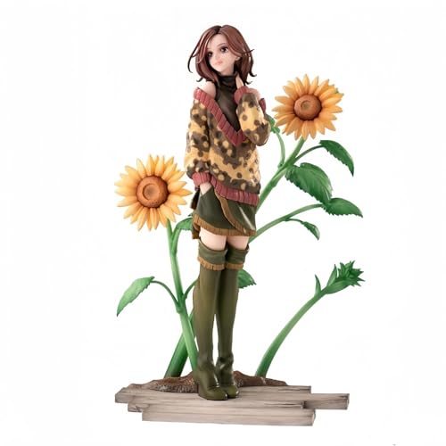 Osaki Nana Anime Figur Komatsu Nana Figuren Modell Hand Dekoration Home Display Tabletop Collection (Komatsu Nana) von Acfigure