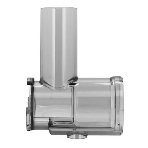 Acfthepiey Entsafter Aufsatz Zubehör für 8003 8006 Modell Slow Juicer Zubehör Masticating Juicer Aufsätze von Acfthepiey