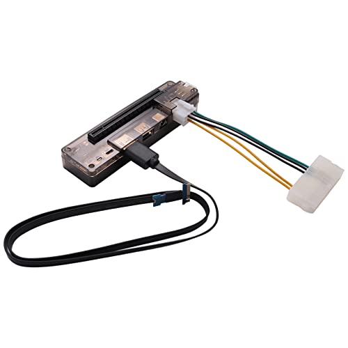 Acfthepiey Geeignet für Notebook Externe PCI-E Diskrete Grafikkarte Serie NGFF M.2 a Key von Acfthepiey