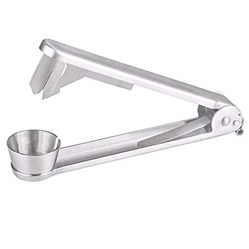 Acfthepiey Kirsche Easy Easy Jujube Olivensämaschine Itter Remover Squeeze Pick Steingut Küche von Acfthepiey