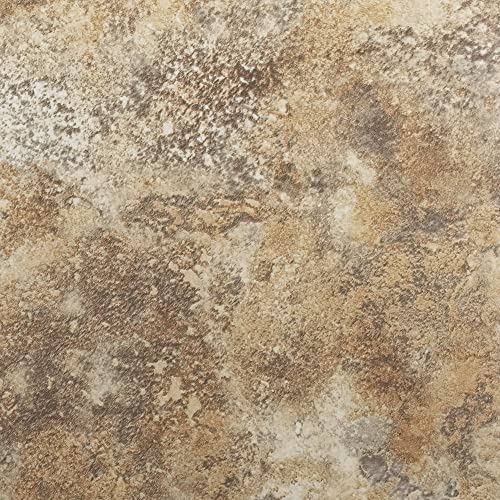 Achim Home Furnishings FTVMA42320 FTVMA42220 Vinyl-Bodenbelag, granit, 20 Tiles von Achim Home Furnishings