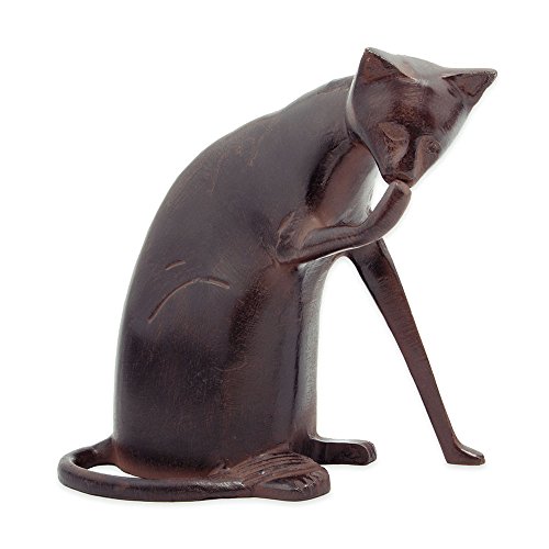 Achla Designs cat-05 Coy Katze von Achla Designs