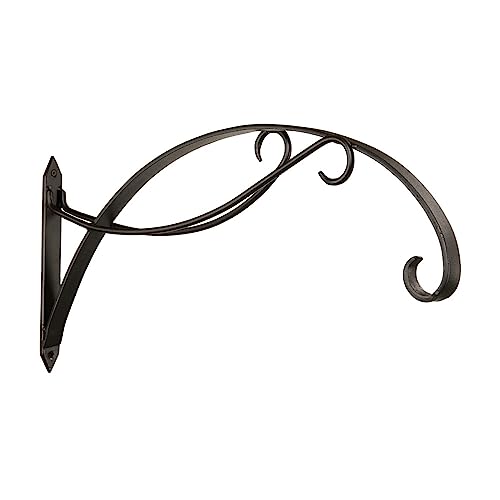 Achla Scroll-Halterung, hängend von Achla Designs