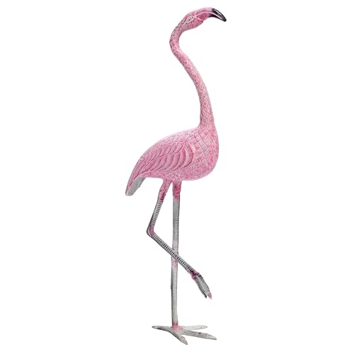 Amerikanischer Flamingo von Achla Designs