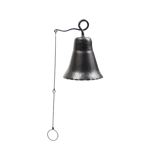 Mittelgroße Klopfglocke von Achla Designs
