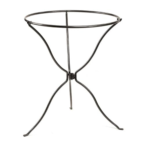 Stativring Vogeltränke Ständer von Achla Designs