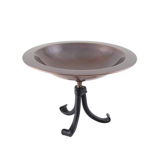 Vogeltränke Classic II Stativständer von Achla Designs