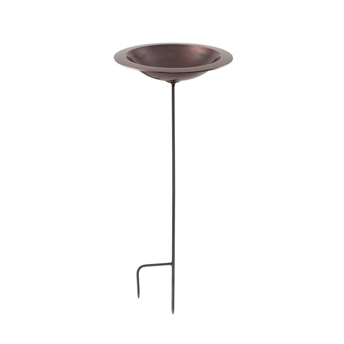 Vogeltränke Classic II von Achla Designs