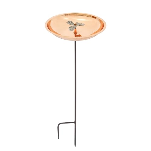Vogeltränke aus Hartriegel Vogeltränke aus Hartriegel von Achla Designs