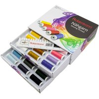 Ackermann Garn 36 verschiedene Farben von Ackermann