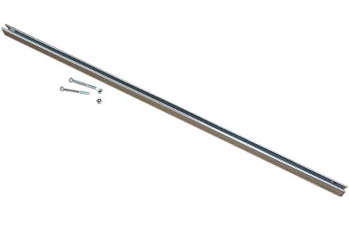 2 SLP Palettenregal diagonale Fachwerk Strebe Sprosse Fachwerkstrebe L 1207 mm von Ackrutat