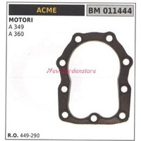 Acme - Kopfdichtung Motorgrubber A349 360 011444 von Acme