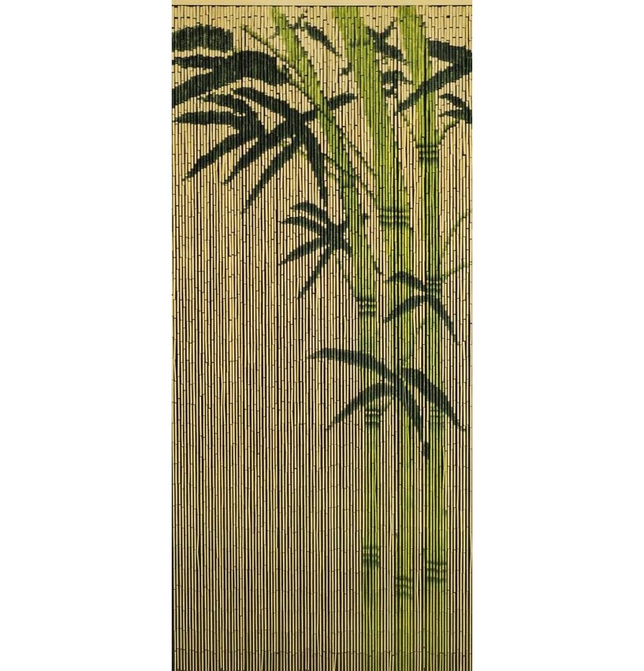 Aco Campingliege Conacord Deko-Vorhang Bamboo 90 x 200 cm von Aco