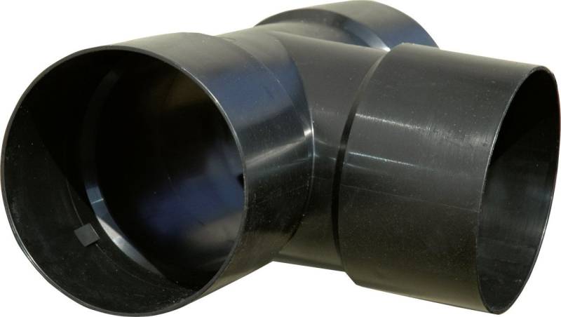 Aco Drainagerohr ACO Master Drainage T-Stück DN 100 von Aco