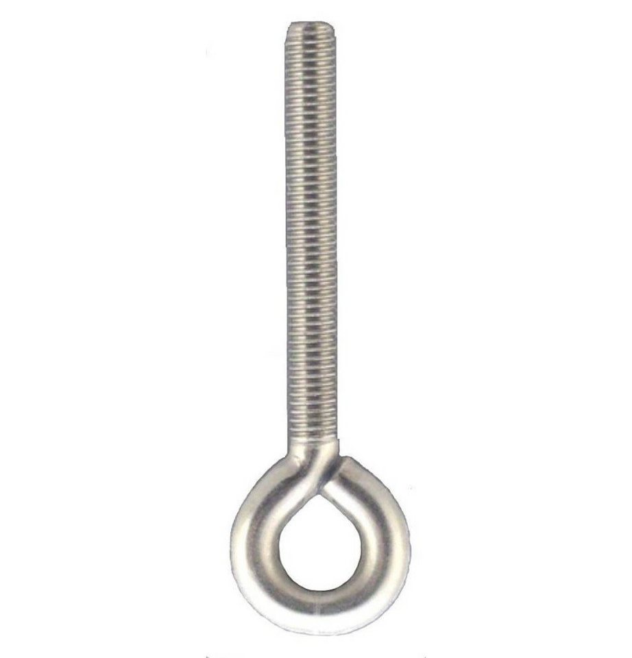 Aco Ringschrauben Conacord Ösenschraube M5 x 40 mm von Aco