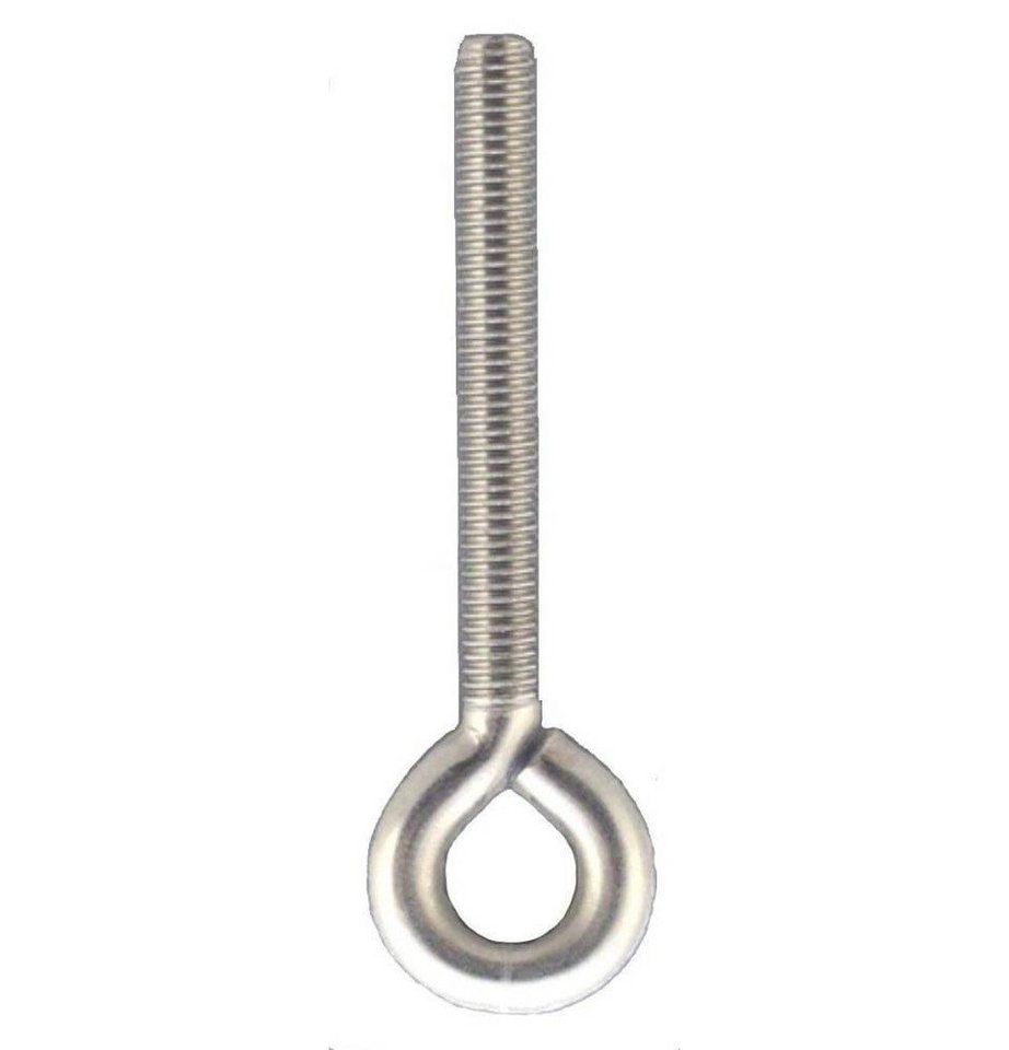 Aco Ringschrauben Conacord Ösenschraube M6 x 20 mm von Aco