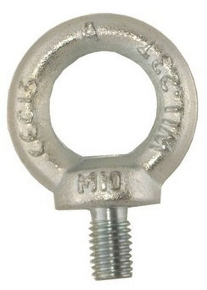 Aco Ringschrauben Conacord Ringschraube M10 von Aco