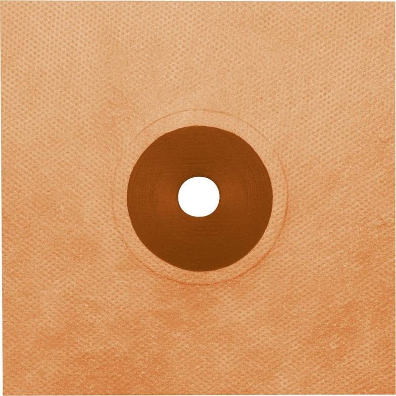 Aco Bodenfliese Racofix RF-100 Flex Dichtmanschette Wand, Stein, Natur von Aco