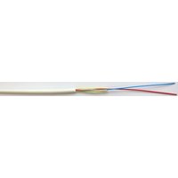 Idea Optical FTTH-Kabel I/A-(CT)Q(ZN)H 4E9 G657A2 4mm N9117A-Dca-RB500 - N9117A-RB500 von Acome