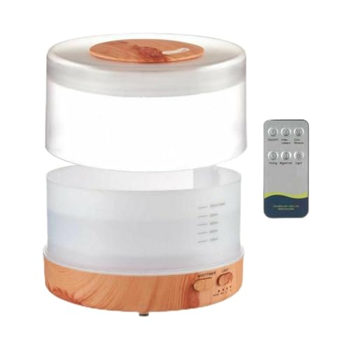Acorde Luftbefeuchter, mehrfarbig, Standard Acorde Luftbefeuchter, mehrfarbig, Standard von Acorde