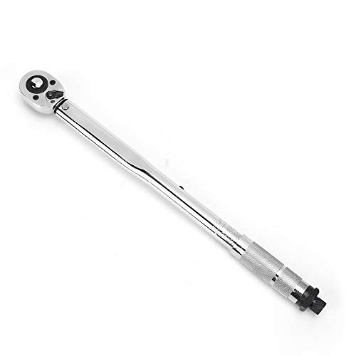 Acouto /2in 28‑210nm Schraubenschlüssel Hochveröffentlichung 2 -Wege -Ratschen Torsion Torsion Spanner Schraubenschlüsselspanner Spanner Handwerkzeug SetAuto Reparaturwerkzeug von Acouto