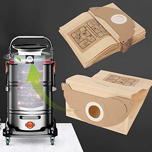 Acouto 10pcs/Set Vakuumreiniger Müllsäcke für WD2250 A2004 A2054 MV2 Vakuumreiniger Bagsvacuum Cleaner Bagsvacuum Cleaner -Beutel für Karcherwd2250Vacuum Mülls Bagvacuum Acouto 10pcs/Set Vakuumreiniger Müllsäcke für WD2250 A2004 A2054 MV2 Vakuumreiniger Bagsvacuum Cleaner Bagsvacuum Cleaner -Beutel für Karcherwd2250Vacuum Mülls Bagvacuum von Acouto