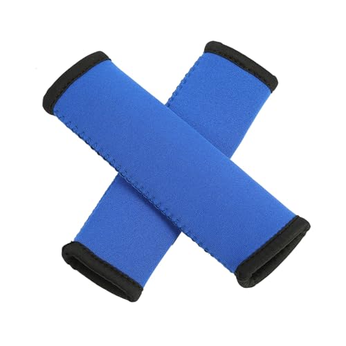 Acouto 19,5 cm Langlebiger Katzenkajak (Blue) von Acouto