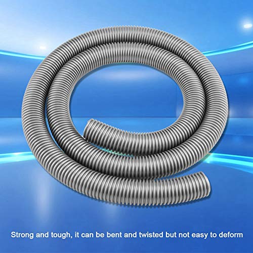 Acouto 2 M Flexible Schlauchweichrohrrohr Innere 32 Mm Außen 39 Mm Haushaltsaugersreiniger Accessoire -Staubsauger HOSEVACUUM CLEANSER THEUBEVACUUM PIPEVACUUM CREANSER TEILVACUUM Acouto 2 M Flexible Schlauchweichrohrrohr Innere 32 Mm Außen 39 Mm Haushaltsaugersreiniger Accessoire -Staubsauger HOSEVACUUM CLEANSER THEUBEVACUUM PIPEVACUUM CREANSER TEILVACUUM von Acouto
