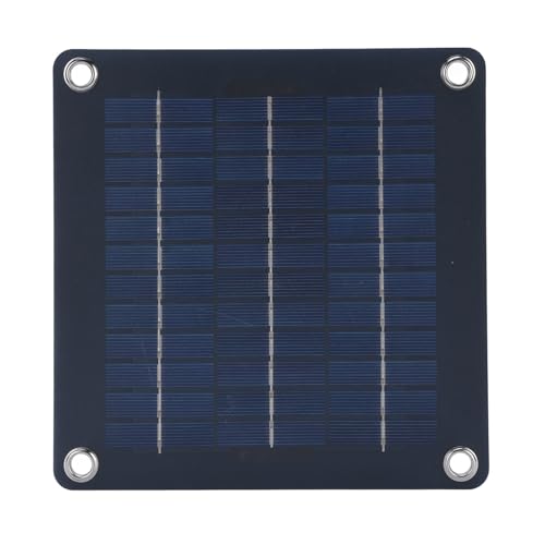 Acouto 20W Solar Panel Kit mit MPPT -Controller Monokristallines Silizium -Solarpanel für CAR RV Outdoor Nutzung Energie Der Spar Bietet Panel Solar Kit20W Panelsolar mit von Acouto