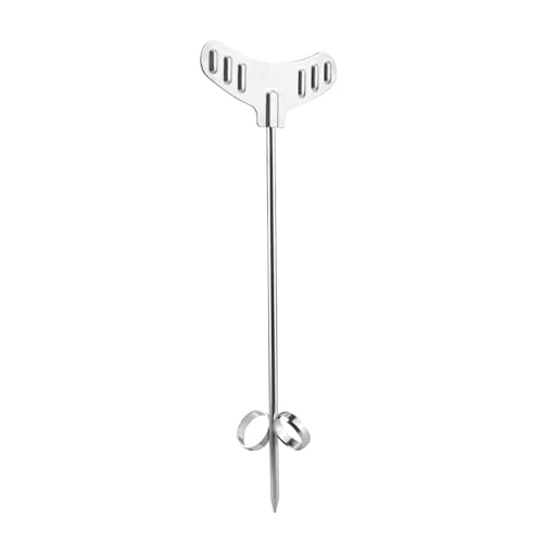 Acouto 2pcs / Set Edelstahl Gemüse Spiralschneider Handbuch Kartoffeln Acouto 2pcs / Set Edelstahl Gemüse Spiralschneider Handbuch Kartoffeln von Acouto