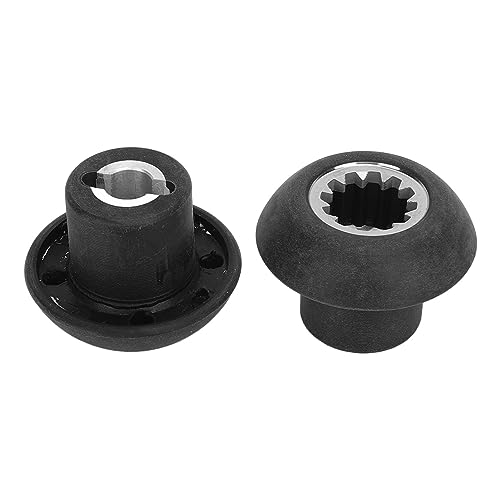 Acouto 2pcs Ersatzteil Teil Blender Drive Socket Kit für 5000 5200 Serie Blender Accessoires Drive Socket Kit BL 04 Starke Laufwerksfreisetzungsantriebs - Kitreplacement Teil (BL-02) von Acouto