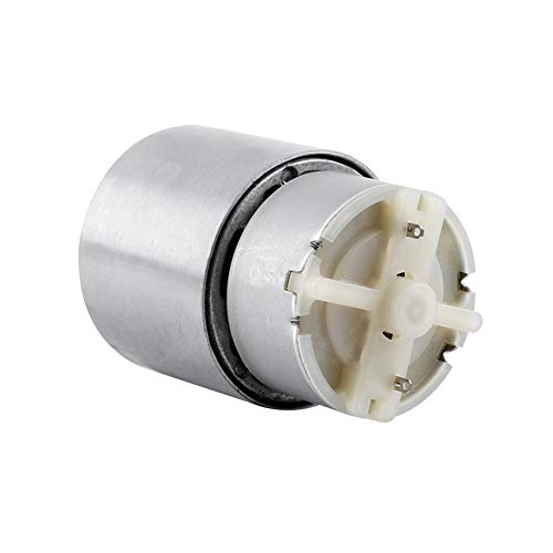 Acouto 37 Mm DC12V Hochtorsionsgetriebe Elektromotor 70 U/Min -Reduzierung Motor 37 Mm Getriebe Motorgeargeared Motordc12V Reduktion Motorrad -Motordecke Elektrischer Motorraduktion Motor Sturdes von Acouto