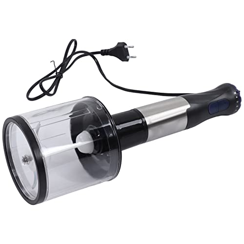 Acouto 4 In Multifunktionaler Lebensmittelmixer Handheld Fleischschleife Elektrische Eggbreater -Küchenmaschine Verschiedene 5 -Geschwindigkeits Food Mixer Mischheld Food Blendermeat Grinderelektrikum von Acouto