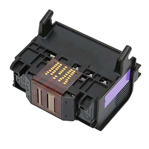 Acouto 4 Slot -Printhead für OfficeJet Pro 6000 7000 6500 6500a 7500 7500a Printhead Ersatzlöschdruckdrucken Abbauch 4 Slot PrinTheadprinThead Ersatzabdruck für HP920abs Druck von Acouto