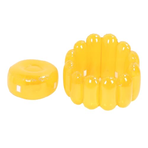 Acouto Aufblasbarer Sofa -Stuhl Tragbare Außenblasenpullover Couch Transparent Farbe für Heim Wohnzimmer Schlafzimmer Lässig Grün, die zu Diesem Desi Aufblasbaren Sofa -Stuhlstuhl Aufblasbar Bleibt Acouto Aufblasbarer Sofa -Stuhl Tragbare Außenblasenpullover Couch Transparent Farbe für Heim Wohnzimmer Schlafzimmer Lässig Grün, die zu Diesem Desi Aufblasbaren Sofa -Stuhlstuhl Aufblasbar Bleibt von Acouto