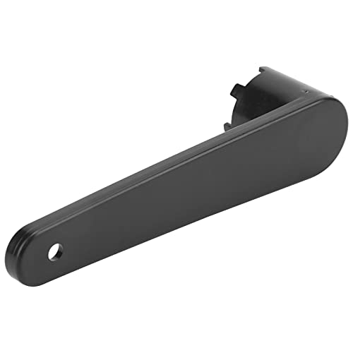 Acouto Aufblasbares Ventil Langlebige Kunststoff -Duellektrizität für Kajaks/Flöße, Ergonomisches Design für Einfache Fixierung, Geeignet für Aufblasbare Boote [1 X Luftventilschlüssel] von Acouto