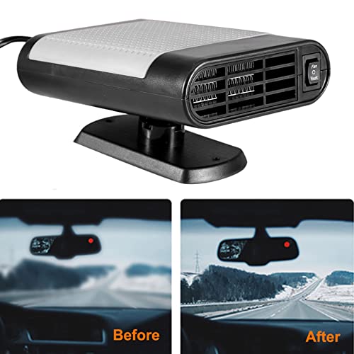 Acouto Auto 12V Tragbare Elektrische Fensterheizung Heizung Trockner Windschutzscheibe Defroster Demister Fenster DefrosterWindow DemisterWindow Defroster DefrosterWindow Heizung Fancar Fenster (GRAY) Acouto Auto 12V Tragbare Elektrische Fensterheizung Heizung Trockner Windschutzscheibe Defroster Demister Fenster DefrosterWindow DemisterWindow Defroster DefrosterWindow Heizung Fancar Fenster (GRAY) von Acouto
