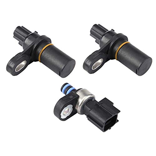 Acouto Autodrucktransducer -Sensor -Kit Eingangsgeschwindigkeits Geschwindigkeitssensor für den Transducer Sensordruck Transducer Sensor von Acouto
