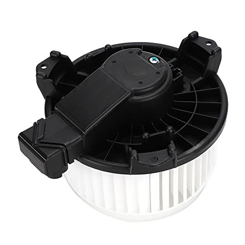 Acouto Autogebläse-Baugruppe Lüftermotor Sub Assy Ersatz 87103-52140 Anfälle für 87103-52140 Blower Assemblox Motorcar Ersatzblower Sub Assy von Acouto