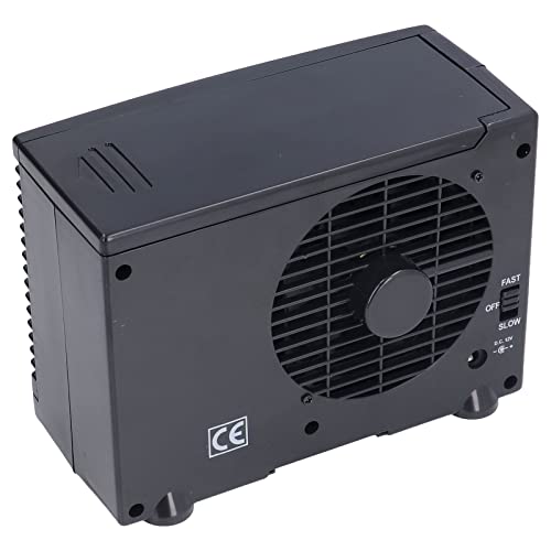 Acouto Conditioning -Lüfter Stummes Tragbares Verdunstungskühler mit für Autohaus 12V 35W Low Power IS Con Conditioning Fanportable Coolermall Verdunstete CoolerDesktop Kühlung Fancar Acouto Conditioning -Lüfter Stummes Tragbares Verdunstungskühler mit für Autohaus 12V 35W Low Power IS Con Conditioning Fanportable Coolermall Verdunstete CoolerDesktop Kühlung Fancar von Acouto