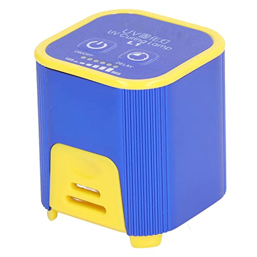 Acouto Cu LED LED Schwarz Lampe Typ C DC 5V Blacklight Tool für Repect Inspection Lötschutz PO Cu Leichtes Licht Black Lightblack Lightled Light Black Light von Acouto