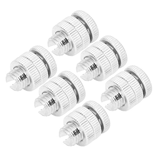 Acouto Electric Fence Draht Draht Spleißschloss Exquisites Handwerkskunstanschluss 100pcs für Elektrische Zäune Acouto Electric Fence Draht Draht Spleißschloss Exquisites Handwerkskunstanschluss 100pcs für Elektrische Zäune von Acouto